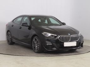 BMW 2 Gran Coupé - 2021