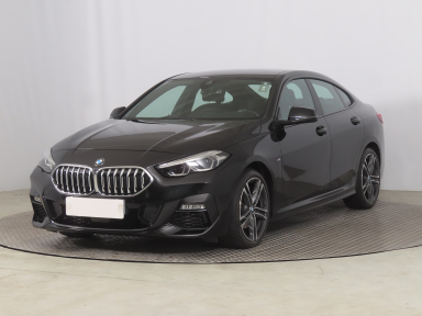 BMW 2 Gran Coupé - 2021