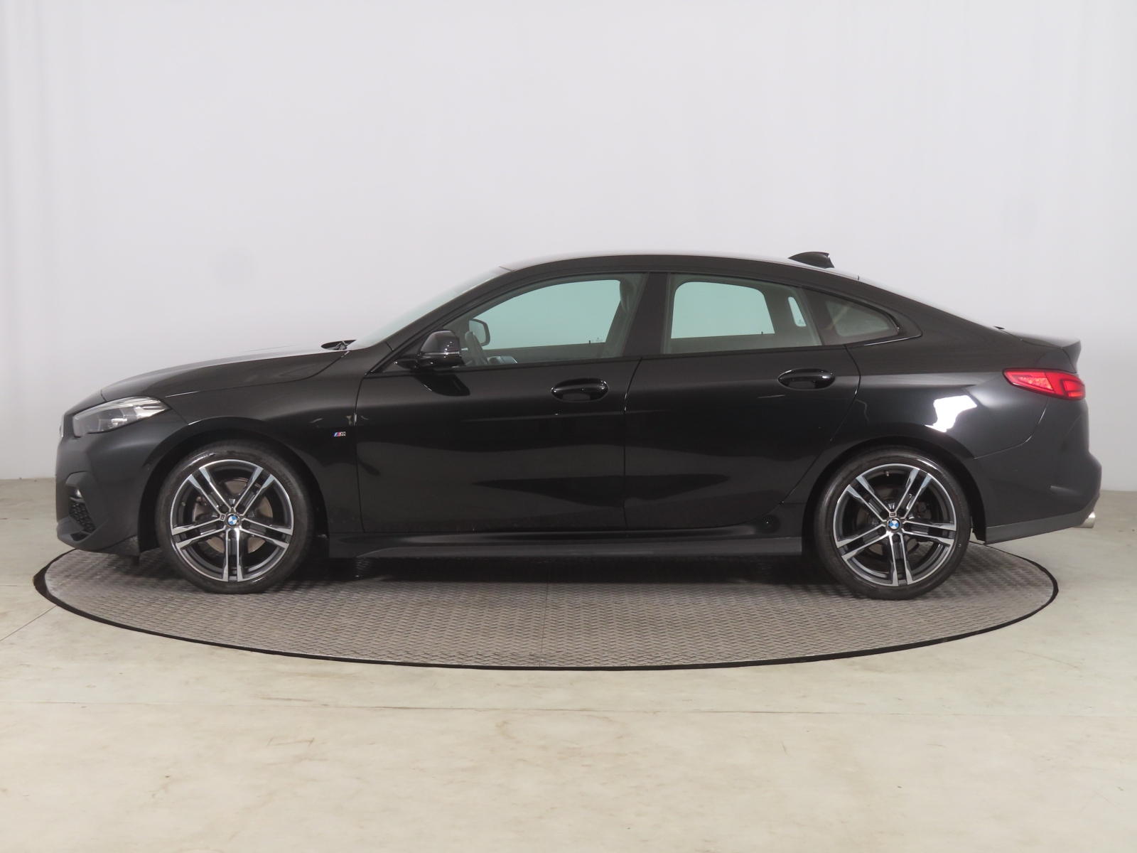 BMW 2 Gran Coupé - 2021
