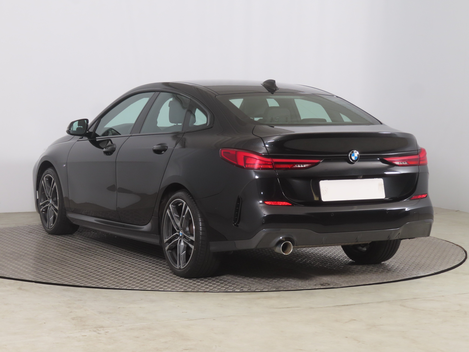 BMW 2 Gran Coupé - 2021