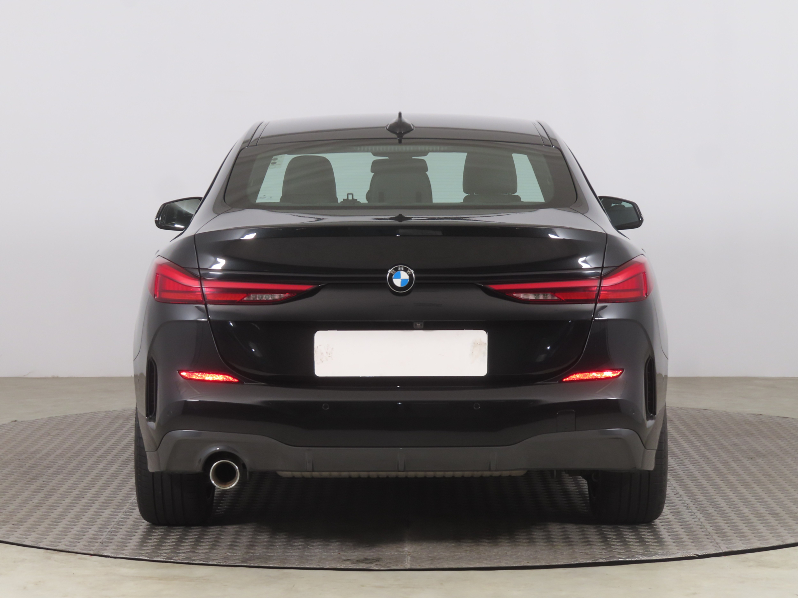 BMW 2 Gran Coupé - 2021