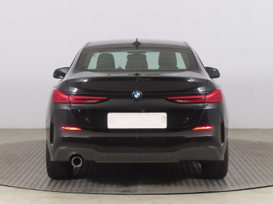 BMW 2 Gran Coupé - 2021