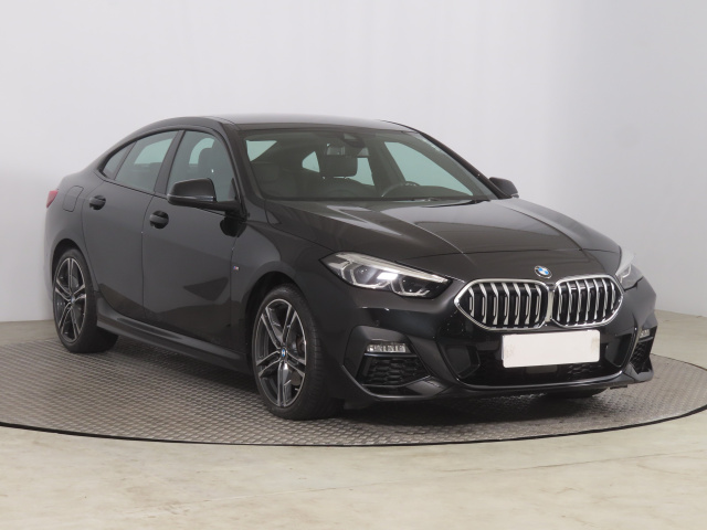 BMW 2 Gran Coupe 2021