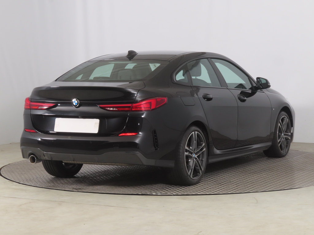 BMW 2 Gran Coupe