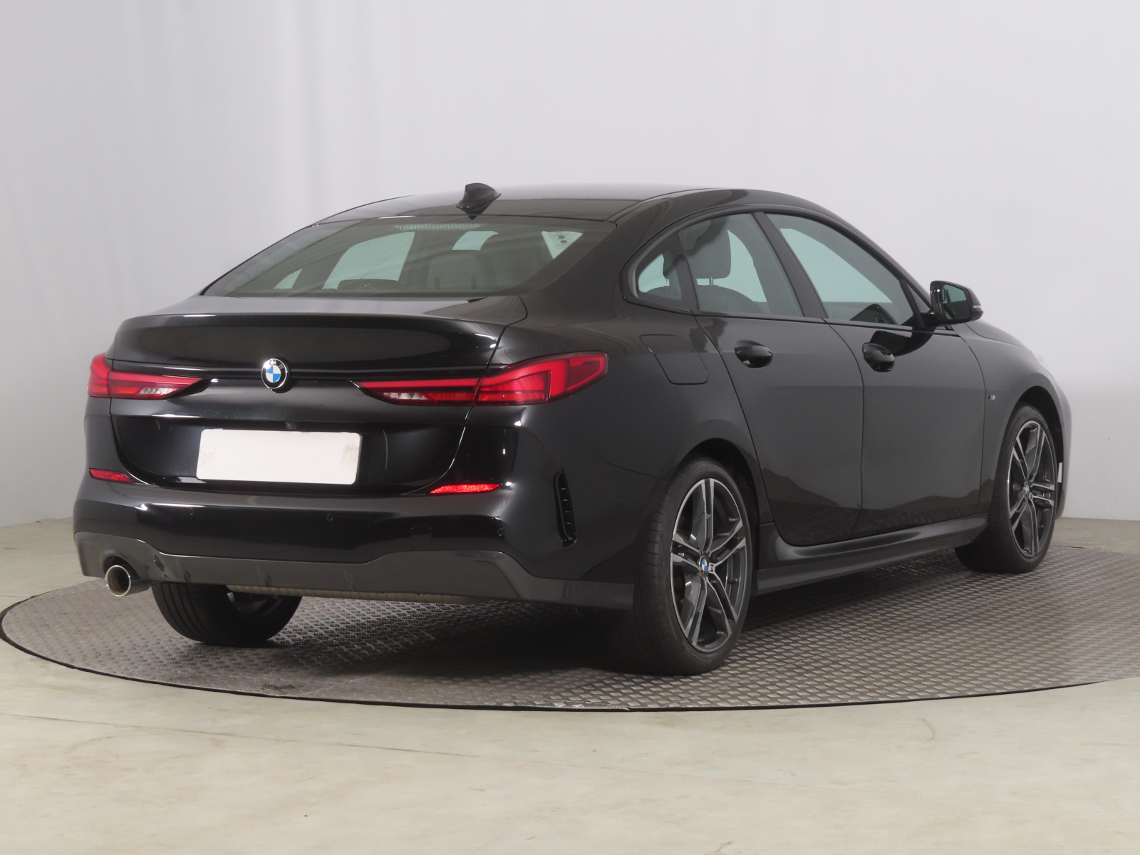 BMW 2 Gran Coupé - 2021