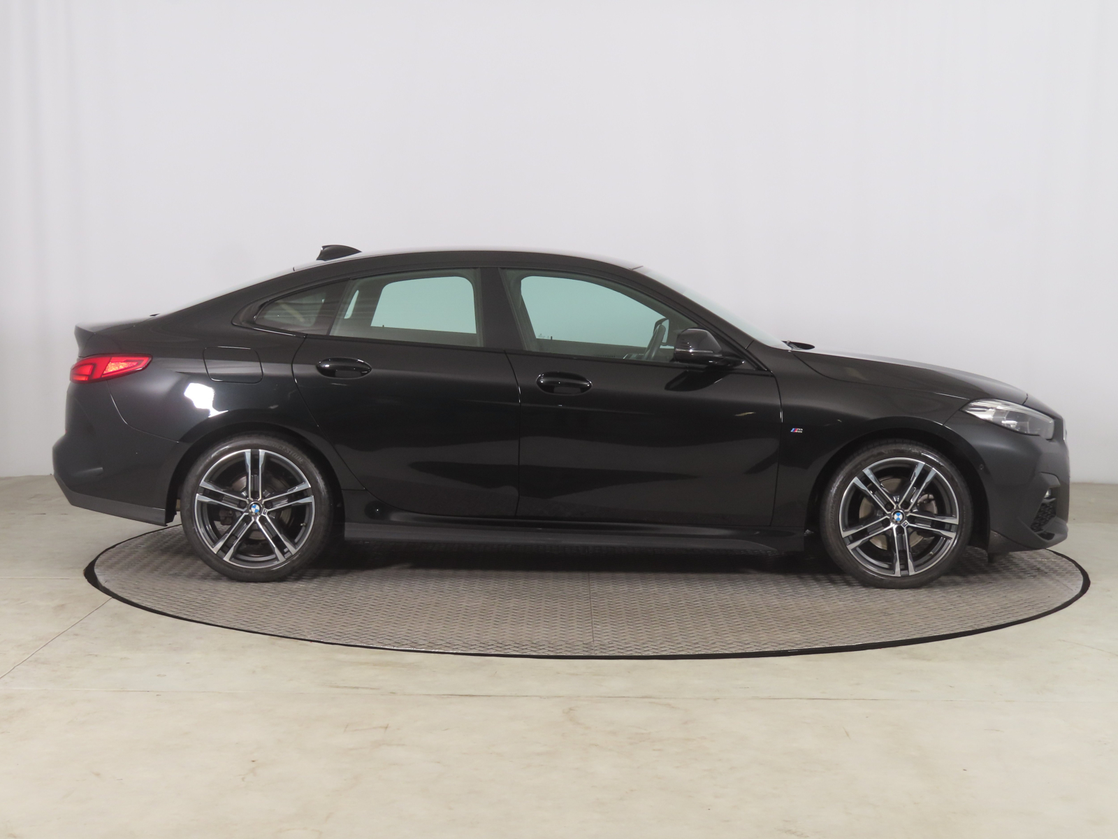 BMW 2 Gran Coupé - 2021