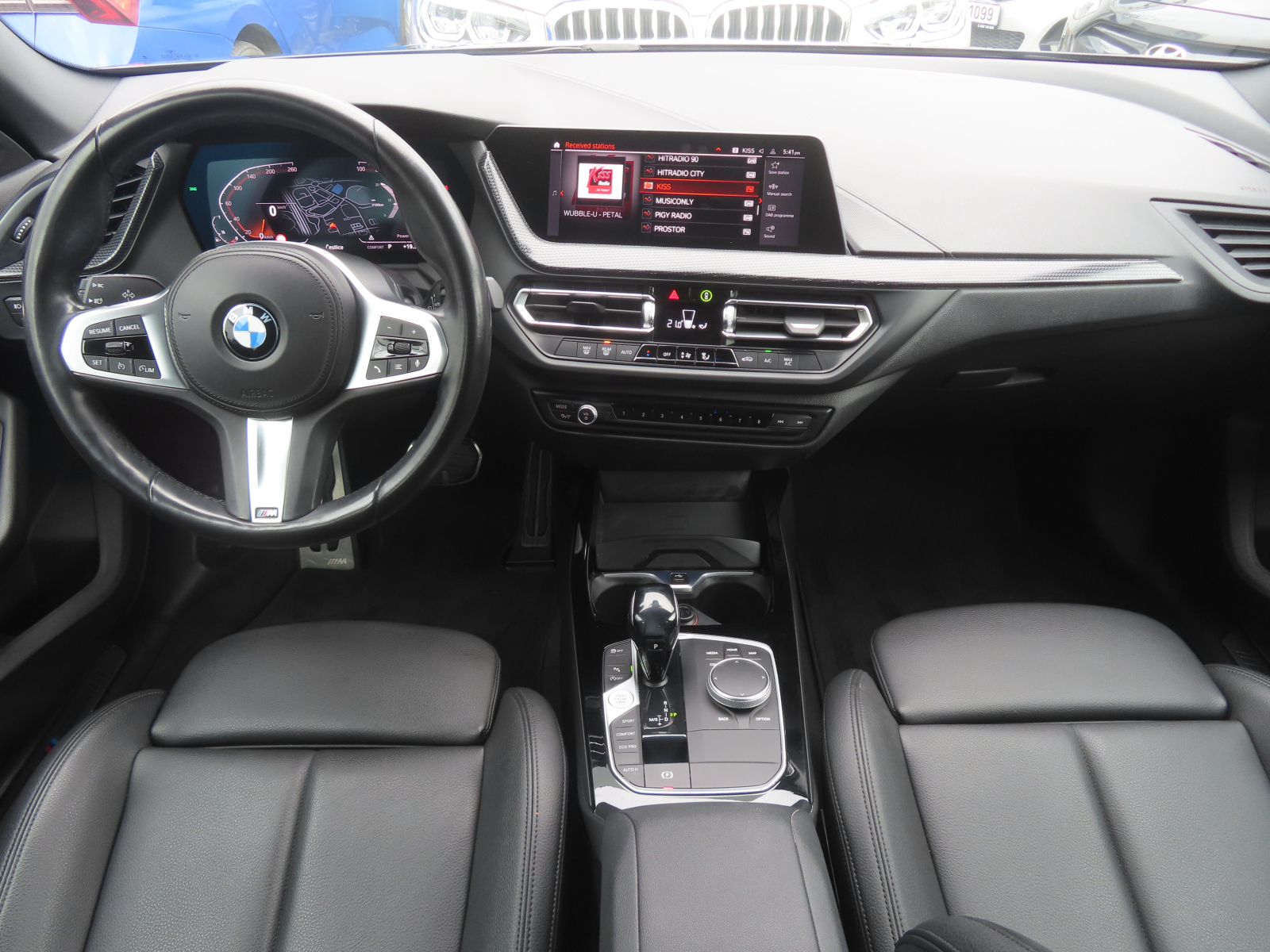 BMW 2 Gran Coupé - 2021