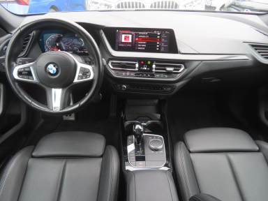 BMW 2 Gran Coupé - 2021
