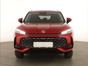 MG HS - 2025