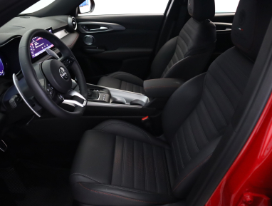 Alfa Romeo Tonale - 2025