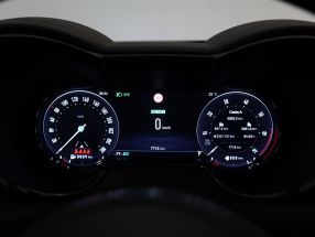 Alfa Romeo Tonale - 2025