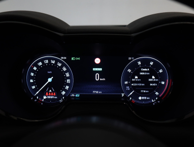 Alfa Romeo Tonale - 2025