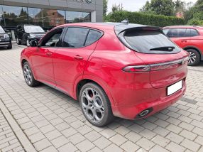 Alfa Romeo Tonale - 2025