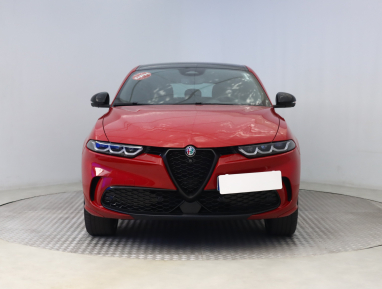 Alfa Romeo Tonale - 2025