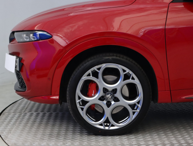 Alfa Romeo Tonale - 2025
