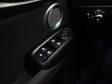 Alfa Romeo Tonale - 2025