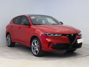 Alfa Romeo Tonale - 2025