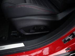 Alfa Romeo Tonale - 2025
