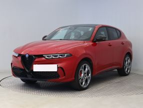 Alfa Romeo Tonale - 2025