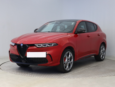 Alfa Romeo Tonale - 2025
