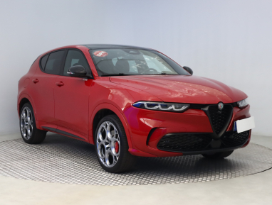Alfa Romeo Tonale - 2025