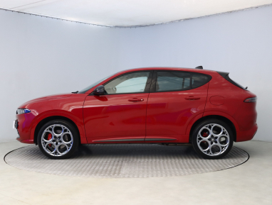 Alfa Romeo Tonale - 2025