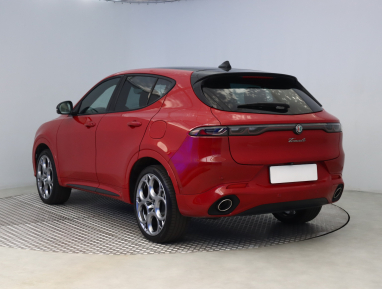 Alfa Romeo Tonale - 2025