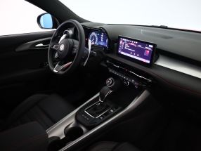 Alfa Romeo Tonale - 2025