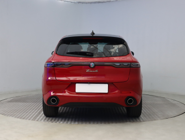 Alfa Romeo Tonale - 2025