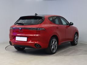Alfa Romeo Tonale - 2025