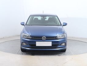 Volkswagen Polo - 2019
