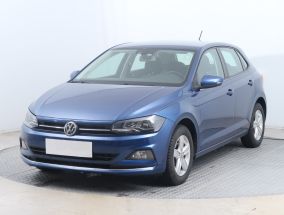 Volkswagen Polo - 2019
