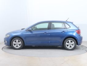 Volkswagen Polo - 2019