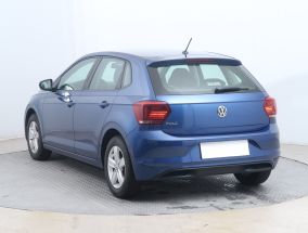 Volkswagen Polo - 2019