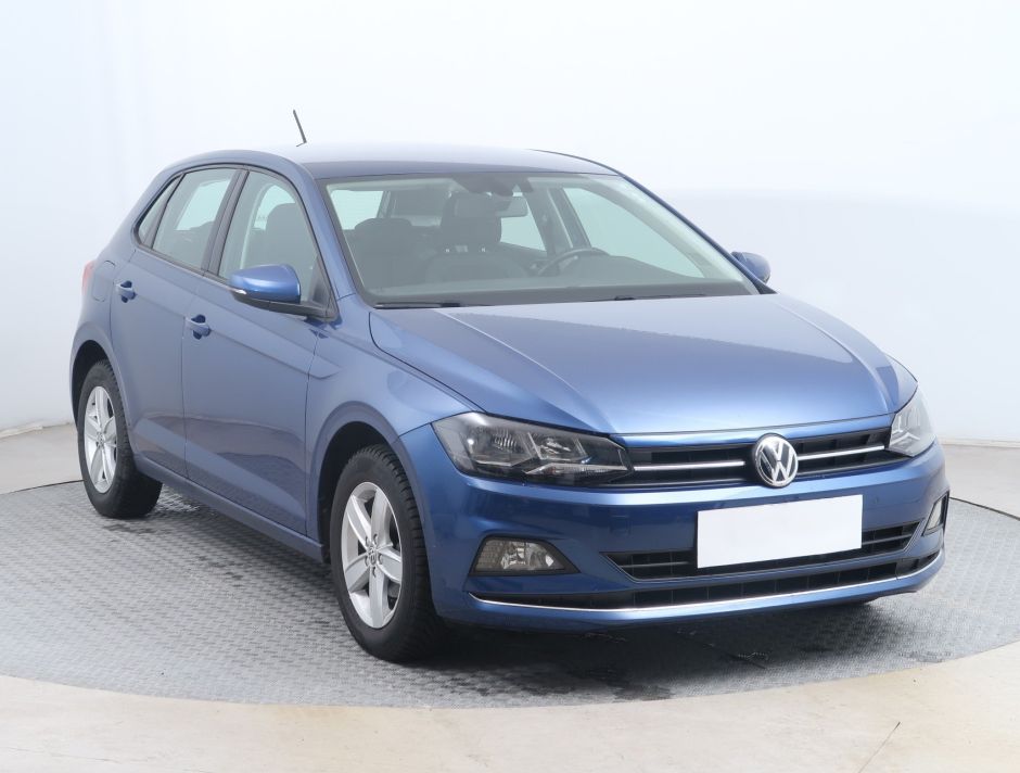 Volkswagen Polo - 2019