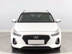 Hyundai i30 - 2017