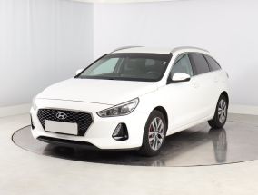 Hyundai i30 - 2017