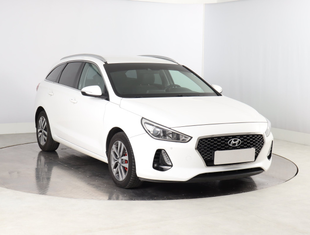 Hyundai i30 2017