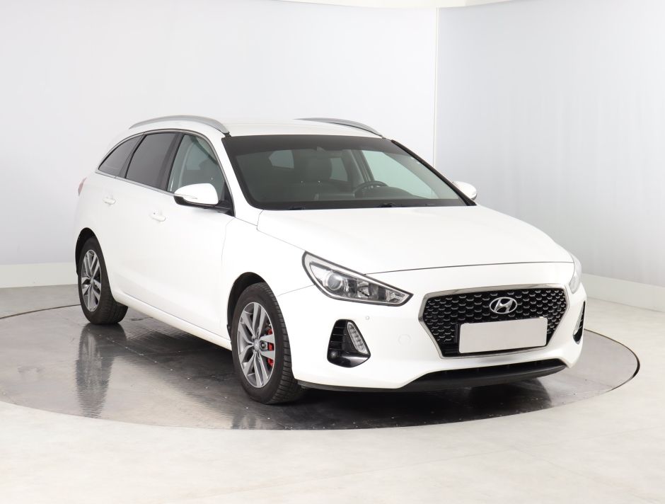 Hyundai i30 - 2017