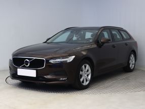 Volvo V90 - 2017