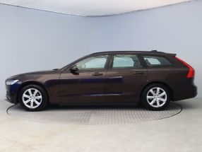 Volvo V90 - 2017