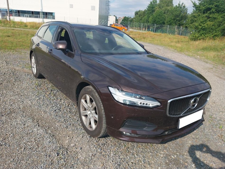 Volvo V90 - 2017