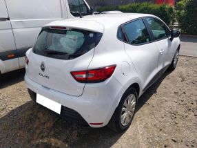 Renault Clio - 2019