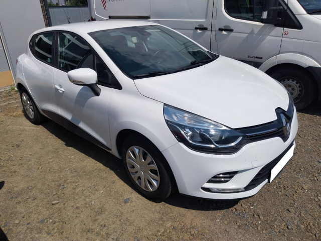 Renault Clio 2019