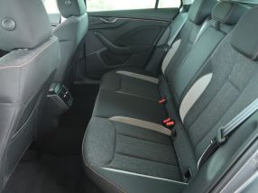 Škoda Scala - 2023