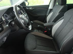 Škoda Scala - 2023