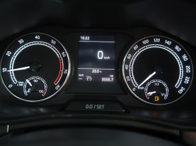 Škoda Scala - 2023