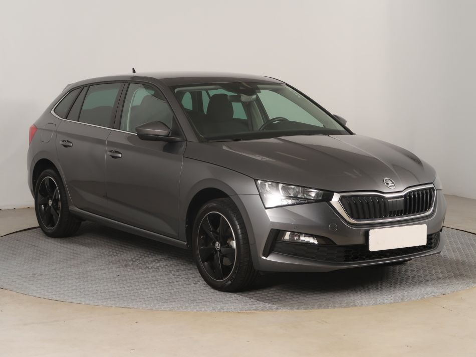 Skoda Scala - 2023