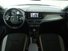 Škoda Scala - 2023