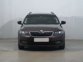 Skoda Octavia - 2014